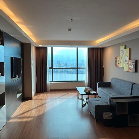 Muong Thanh Grand Da Nang Hotel Extérieur photo