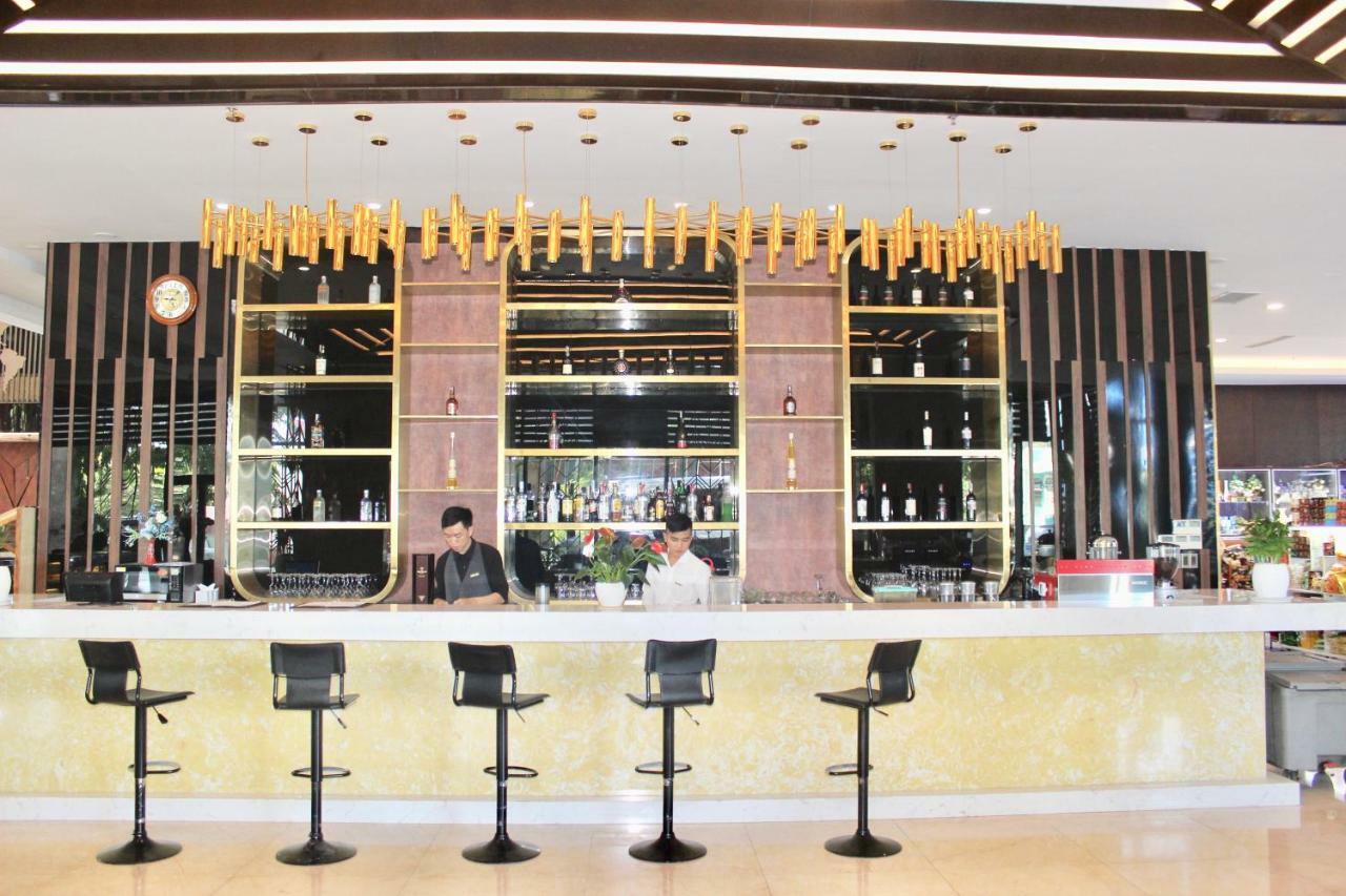 Muong Thanh Grand Da Nang Hotel Extérieur photo