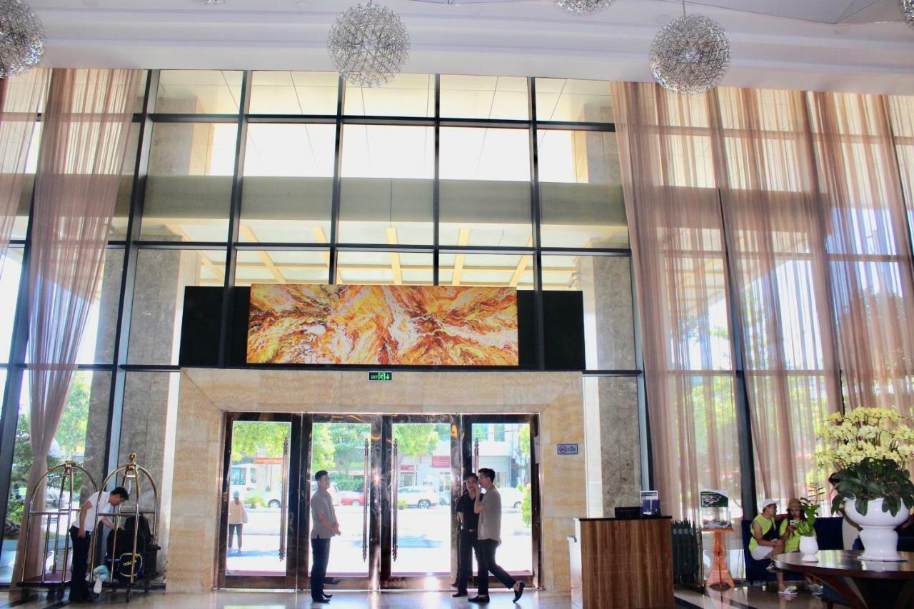 Muong Thanh Grand Da Nang Hotel Extérieur photo