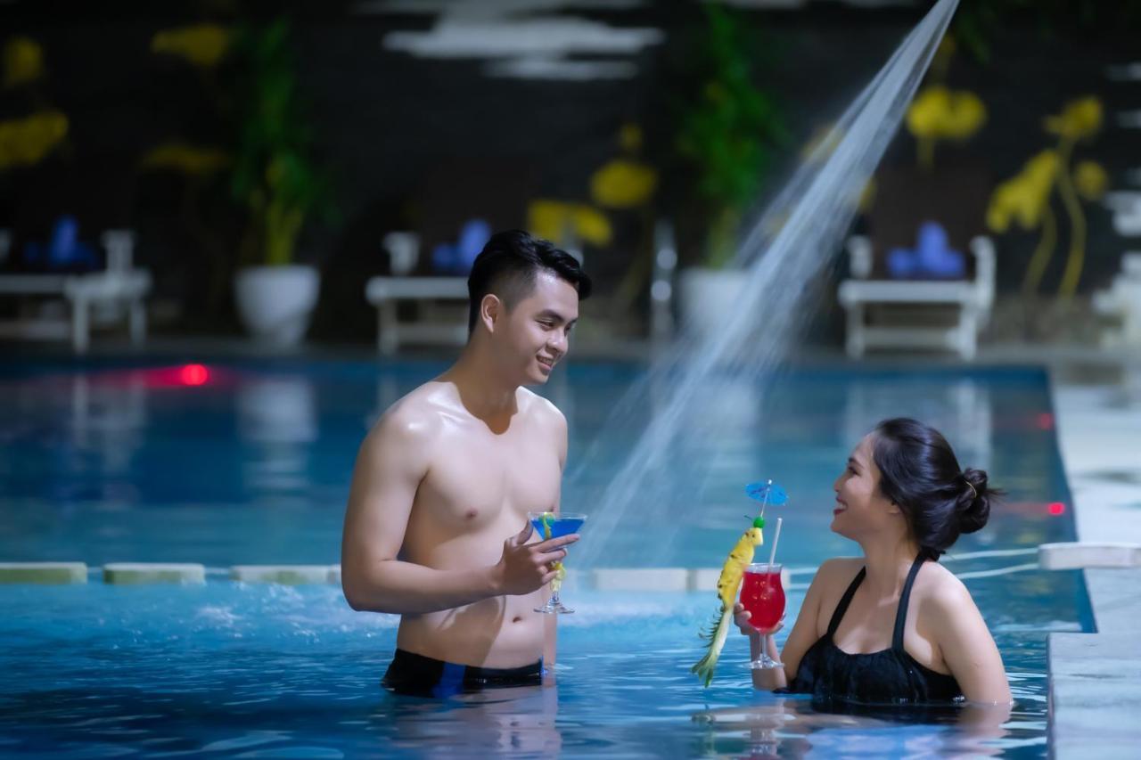 Muong Thanh Grand Da Nang Hotel Extérieur photo