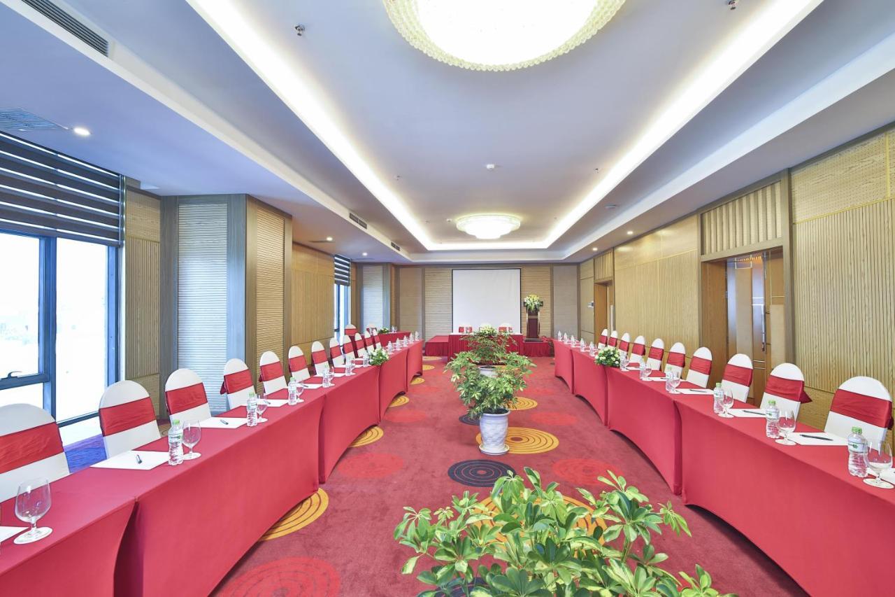 Muong Thanh Grand Da Nang Hotel Extérieur photo